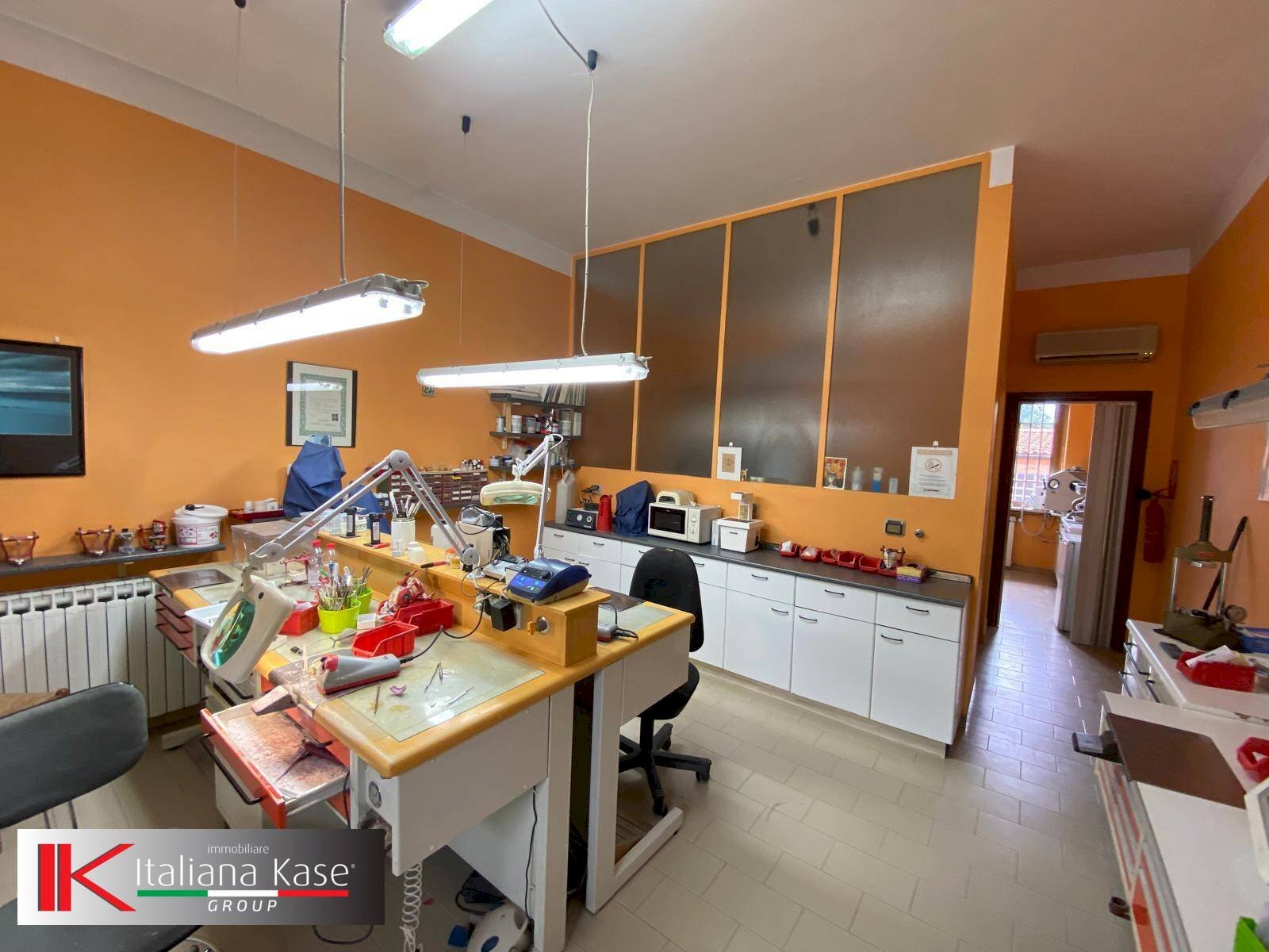 Foto 2 - Locale Commerciale VIALE EUROPA, Mazzè - foto 2