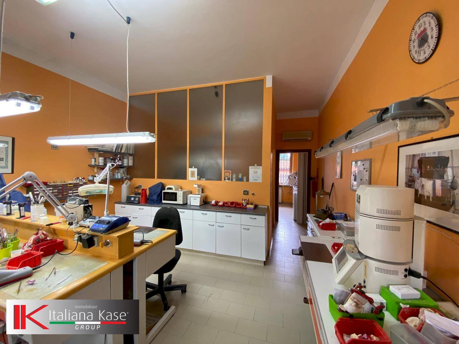 Foto 3 - Locale Commerciale VIALE EUROPA, Mazzè - foto 3