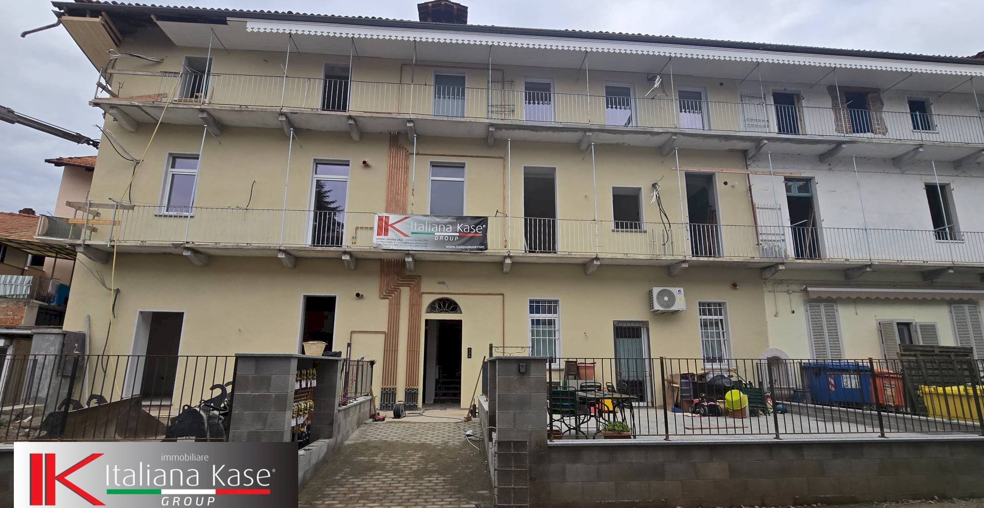 Foto 1 - Three-room apartment bettoja
 
10, Caluso - photo 1