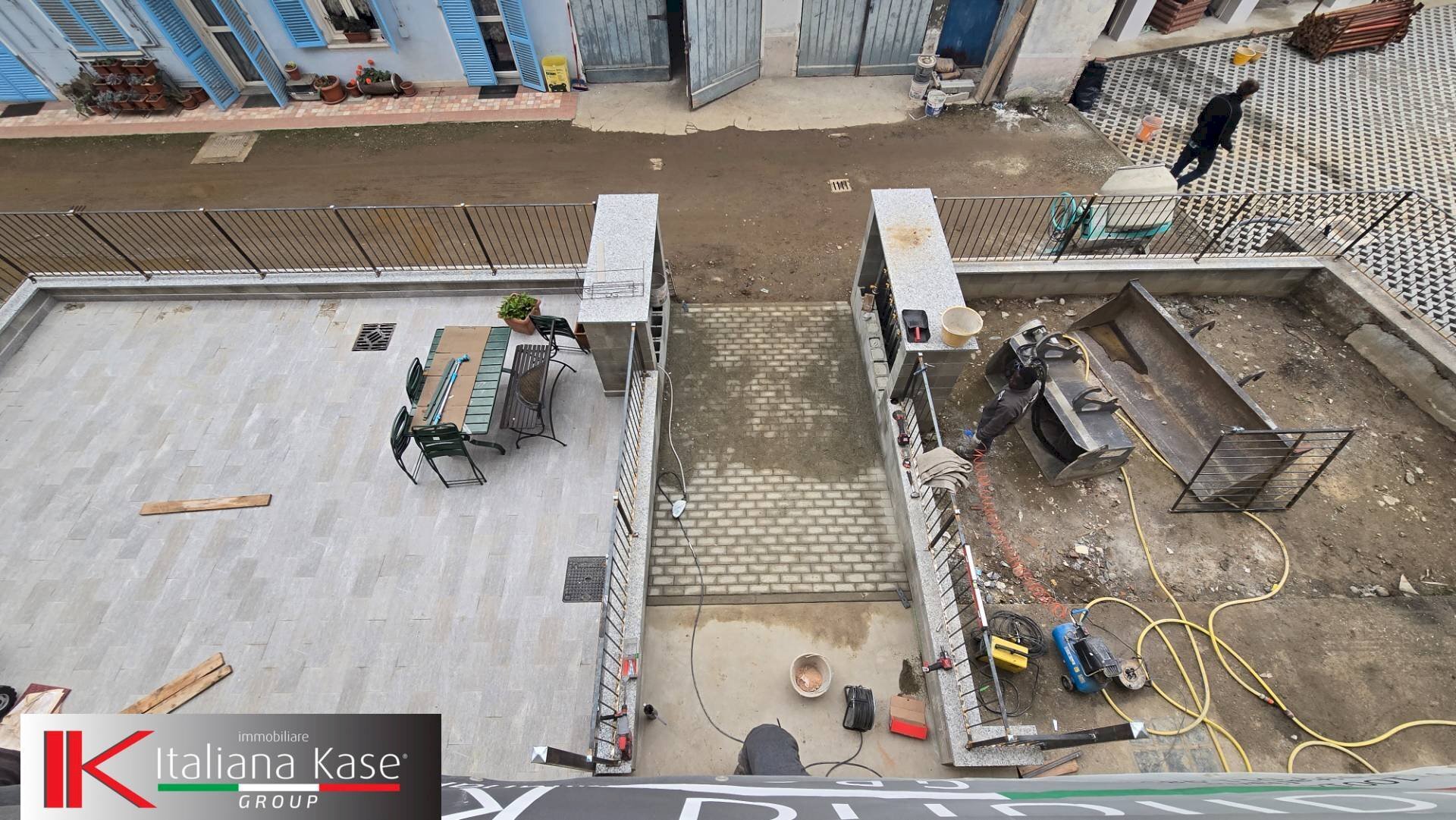 Foto 2 - Three-room apartment bettoja
 
10, Caluso - photo 2