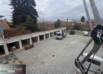 Foto 3 - Trilocale bettoja
 
10, Caluso - foto 3