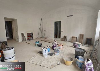 Foto 9 - Trilocale bettoja
 
10, Caluso - foto 9