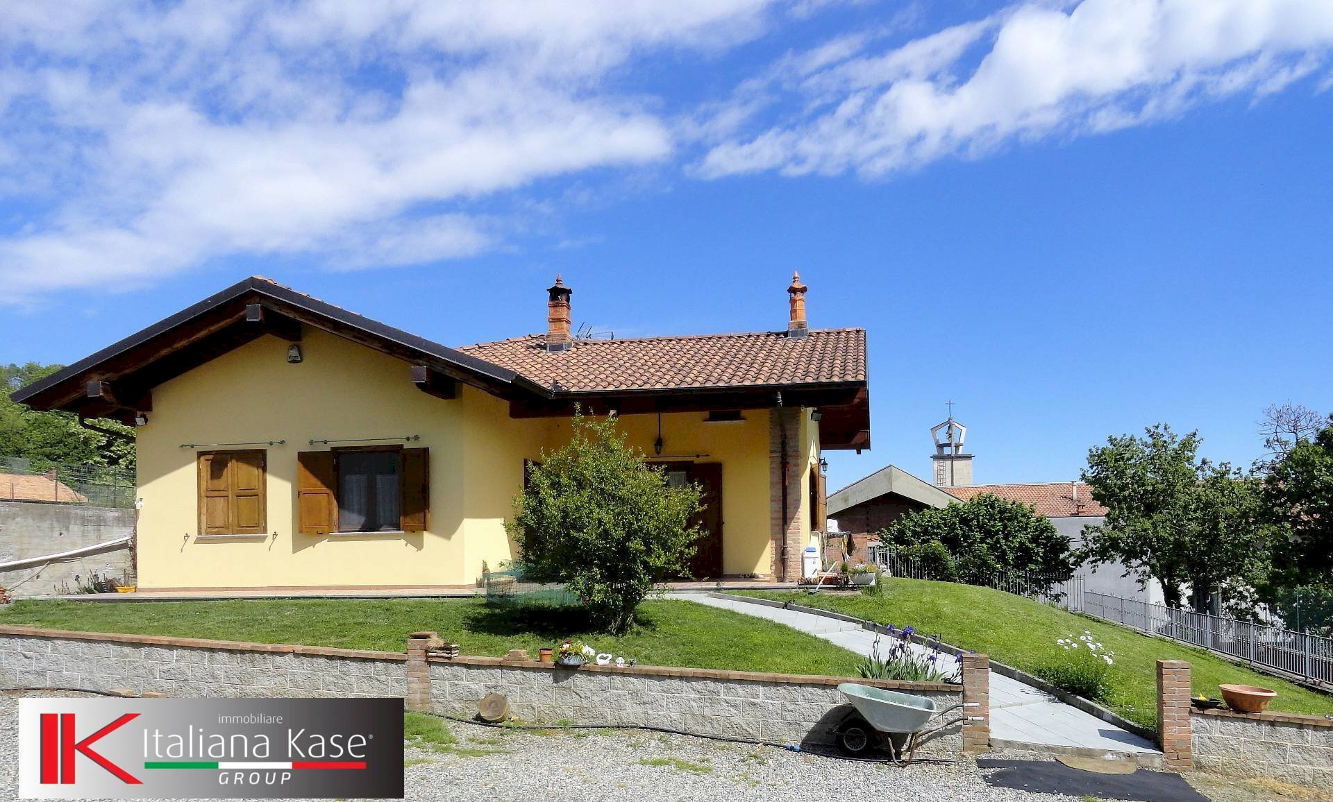 Foto 2 - Villa via falcone
1, Orio Canavese - foto 2