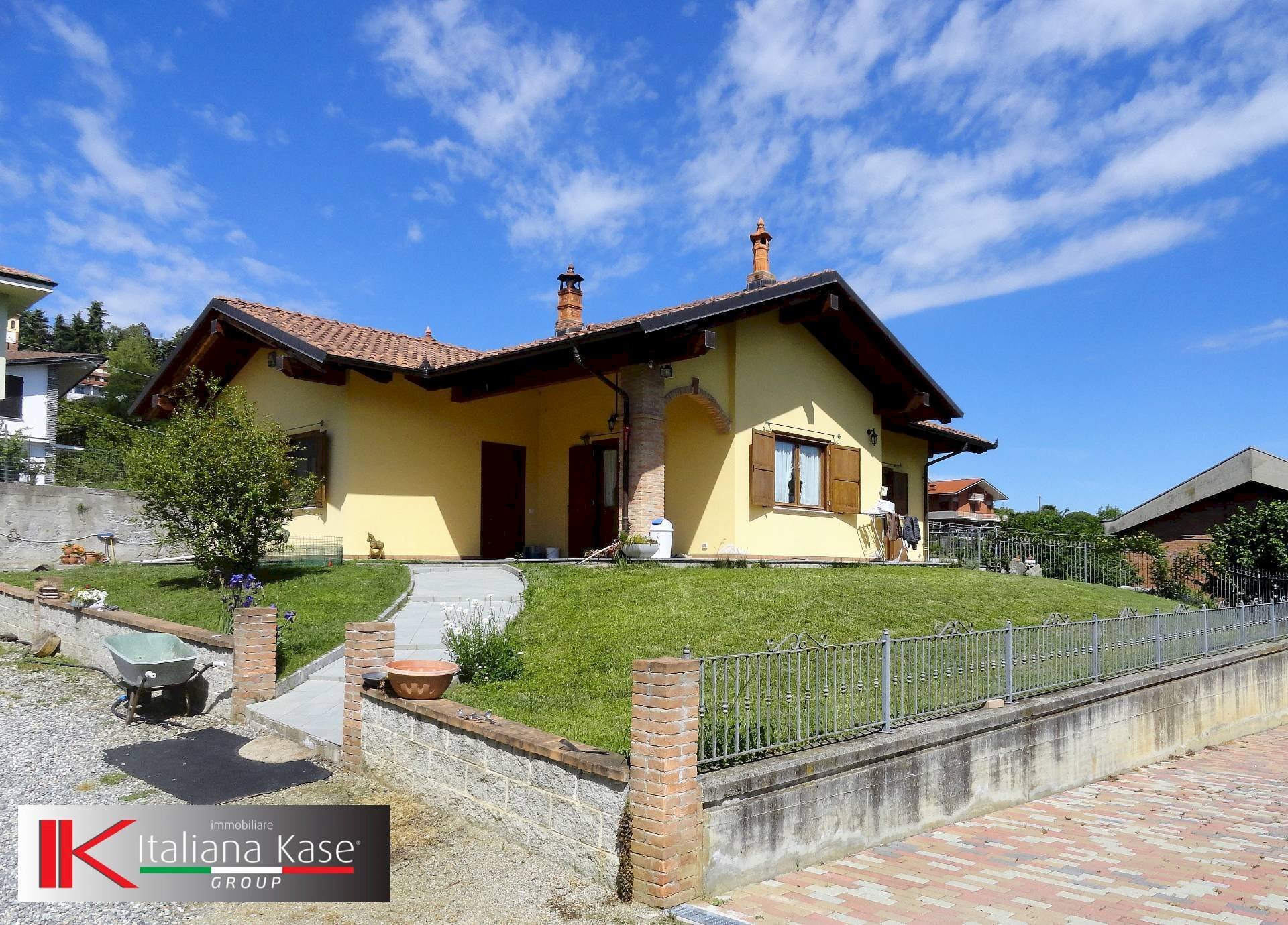 Foto 3 - Villa via falcone
1, Orio Canavese - foto 3