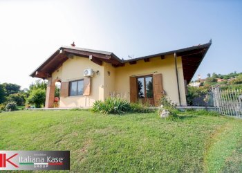 Foto 1 - Villa via falcone
 
1, Orio Canavese - foto 1