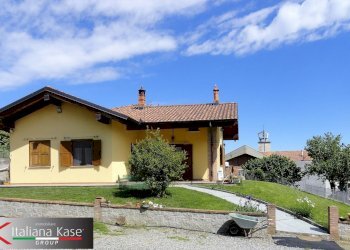 Foto 2 - Villa via falcone
 
1, Orio Canavese - foto 2