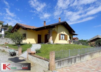 Foto 3 - Villa via falcone
 
1, Orio Canavese - foto 3