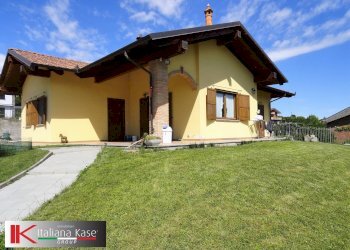 Foto 4 - Villa via falcone
 
1, Orio Canavese - foto 4