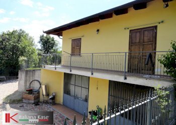 Foto 6 - Villa via falcone
 
1, Orio Canavese - foto 6