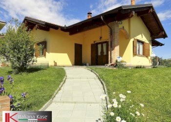 Foto 9 - Villa via falcone
 
1, Orio Canavese - foto 9