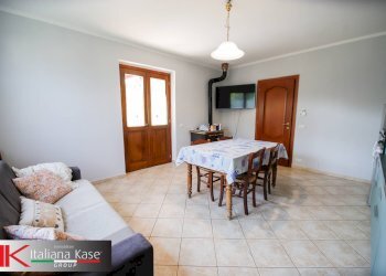 Foto 11 - Villa via falcone
 
1, Orio Canavese - foto 11