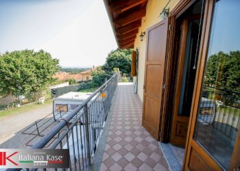 Foto 15 - Villa via falcone
 
1, Orio Canavese - foto 15