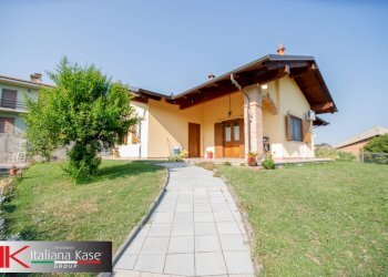 Foto 35 - Villa via falcone
 
1, Orio Canavese - foto 35