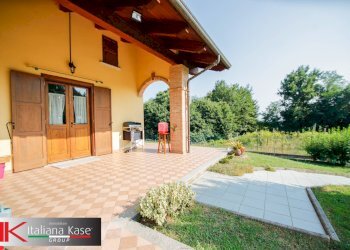 Foto 36 - Villa via falcone
 
1, Orio Canavese - foto 36