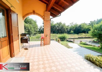 Foto 37 - Villa via falcone
 
1, Orio Canavese - foto 37