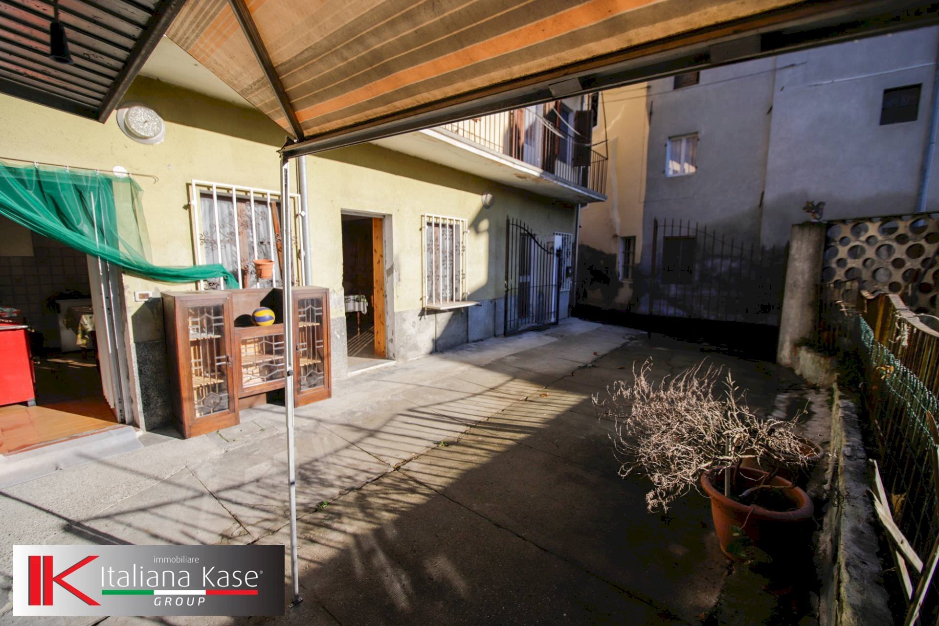 Foto 3 - Casa semi indipendente piazza caduti
 
6, Vestignè - foto 3