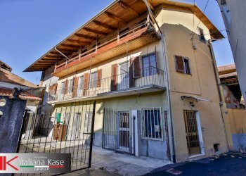 Foto 1 - Casa semi indipendente piazza caduti
 
6, Vestignè - foto 1