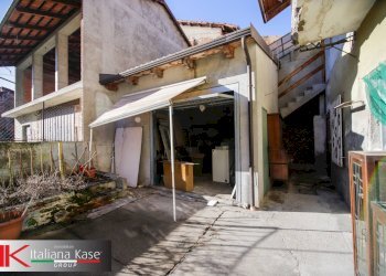 Foto 2 - Casa semi indipendente piazza caduti
 
6, Vestignè - foto 2