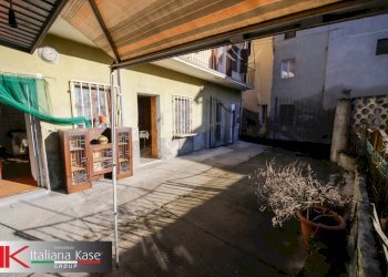 Foto 3 - Casa semi indipendente piazza caduti
 
6, Vestignè - foto 3