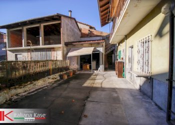 Foto 4 - Casa semi indipendente piazza caduti
 
6, Vestignè - foto 4