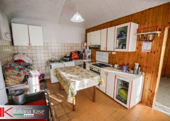 Foto 5 - Casa semi indipendente piazza caduti
 
6, Vestignè - foto 5