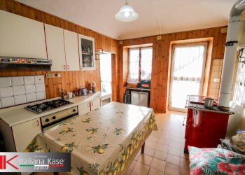 Foto 6 - Casa semi indipendente piazza caduti
 
6, Vestignè - foto 6