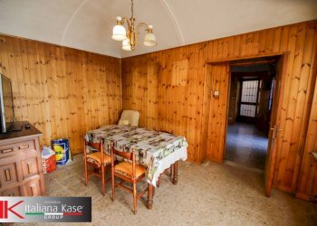 Foto 11 - Casa semi indipendente piazza caduti
 
6, Vestignè - foto 11