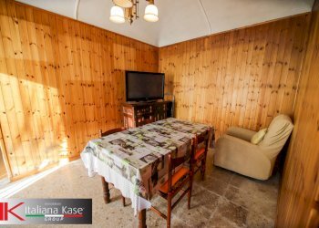 Foto 12 - Casa semi indipendente piazza caduti
 
6, Vestignè - foto 12