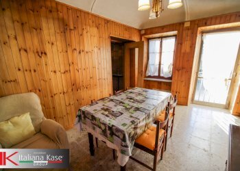 Foto 14 - Casa semi indipendente piazza caduti
 
6, Vestignè - foto 14