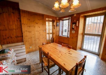 Foto 16 - Casa semi indipendente piazza caduti
 
6, Vestignè - foto 16