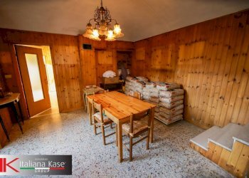 Foto 17 - Casa semi indipendente piazza caduti
 
6, Vestignè - foto 17