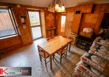 Foto 18 - Casa semi indipendente piazza caduti
 
6, Vestignè - foto 18