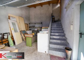 Foto 19 - Casa semi indipendente piazza caduti
 
6, Vestignè - foto 19