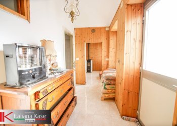 Foto 25 - Casa semi indipendente piazza caduti
 
6, Vestignè - foto 25