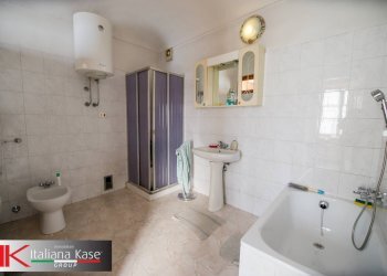 Foto 27 - Casa semi indipendente piazza caduti
 
6, Vestignè - foto 27