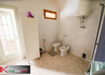 Foto 28 - Casa semi indipendente piazza caduti
 
6, Vestignè - foto 28