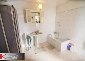 Foto 30 - Casa semi indipendente piazza caduti
 
6, Vestignè - foto 30