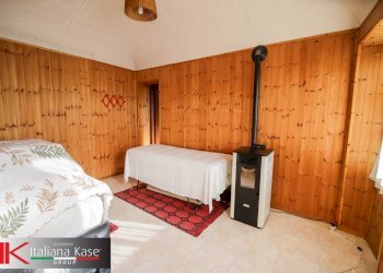 Foto 31 - Casa semi indipendente piazza caduti
 
6, Vestignè - foto 31