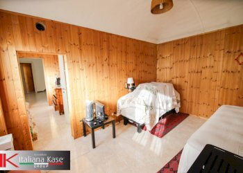 Foto 32 - Casa semi indipendente piazza caduti
 
6, Vestignè - foto 32