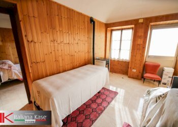 Foto 33 - Casa semi indipendente piazza caduti
 
6, Vestignè - foto 33