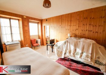 Foto 34 - Casa semi indipendente piazza caduti
 
6, Vestignè - foto 34