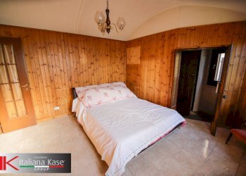 Foto 36 - Casa semi indipendente piazza caduti
 
6, Vestignè - foto 36