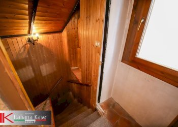 Foto 39 - Casa semi indipendente piazza caduti
 
6, Vestignè - foto 39