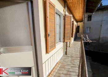 Foto 40 - Casa semi indipendente piazza caduti
 
6, Vestignè - foto 40