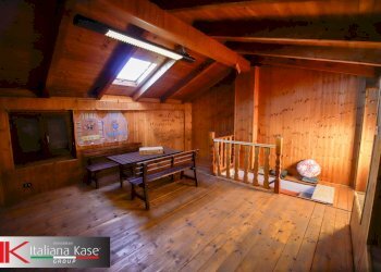 Foto 42 - Casa semi indipendente piazza caduti
 
6, Vestignè - foto 42