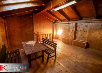 Foto 43 - Casa semi indipendente piazza caduti
 
6, Vestignè - foto 43