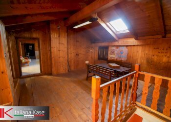 Foto 44 - Casa semi indipendente piazza caduti
 
6, Vestignè - foto 44