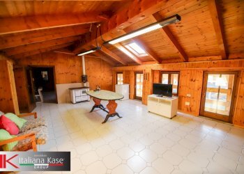 Foto 46 - Casa semi indipendente piazza caduti
 
6, Vestignè - foto 46