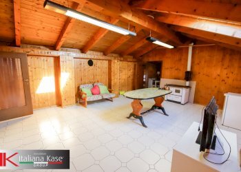 Foto 47 - Casa semi indipendente piazza caduti
 
6, Vestignè - foto 47