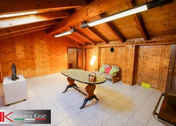 Foto 48 - Casa semi indipendente piazza caduti
 
6, Vestignè - foto 48